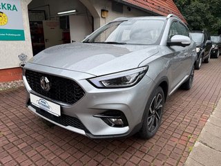 MG ZS Gebrauchtwagen Kaufen