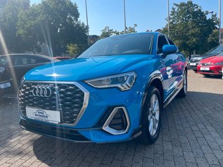 Audi Q3 Gebrauchtwagen Kaufen