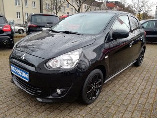 Mitsubishi Space Star Gebrauchtwagen Kaufen