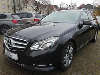 Mercedes-Benz E 220 Gebrauchtwagen Kaufen