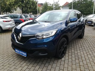 Renault Kadjar Gebrauchtwagen Kaufen