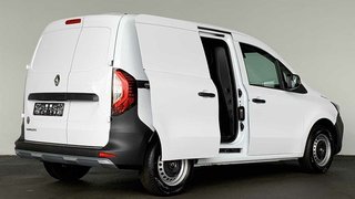 Renault Kangoo Gebrauchtwagen Kaufen