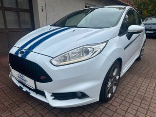 Ford Fiesta Gebrauchtwagen Kaufen