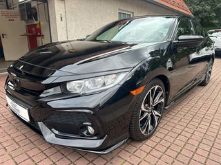 Honda Civic Gebrauchtwagen Kaufen