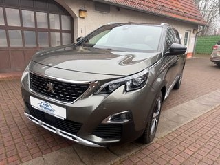 Peugeot 5008 Gebrauchtwagen Kaufen