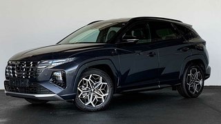 Hyundai TUCSON Gebrauchtwagen Kaufen