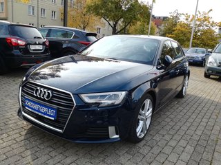 Audi A3 Gebrauchtwagen Kaufen