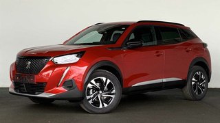 Peugeot 2008 Gebrauchtwagen Kaufen