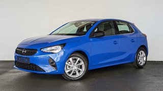 Opel Corsa Gebrauchtwagen Kaufen