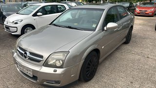 Opel Vectra Gebrauchtwagen Kaufen