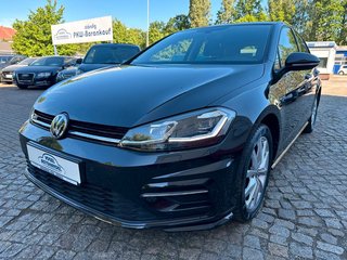 Volkswagen Golf Gebrauchtwagen Kaufen