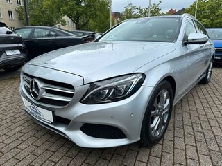 Mercedes-Benz C 220 Gebrauchtwagen Kaufen