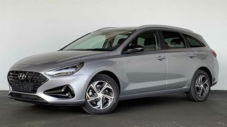 Hyundai i30 Gebrauchtwagen Kaufen