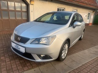 Seat Ibiza Gebrauchtwagen Kaufen