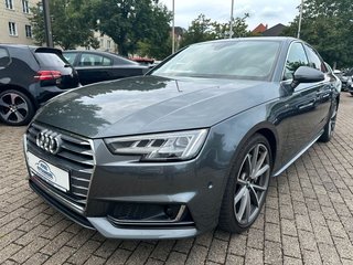 Audi A4 Gebrauchtwagen Kaufen