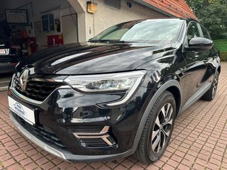 Renault Arkana Gebrauchtwagen Kaufen
