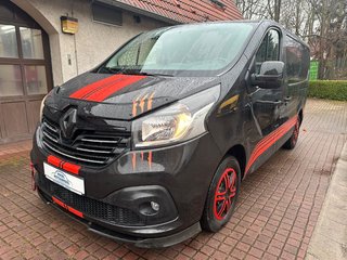 Renault Trafic Gebrauchtwagen Kaufen