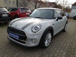 MINI Cooper Gebrauchtwagen Kaufen
