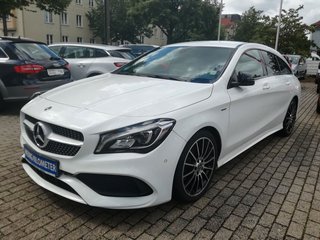 Mercedes-Benz CLA 180 Gebrauchtwagen Kaufen