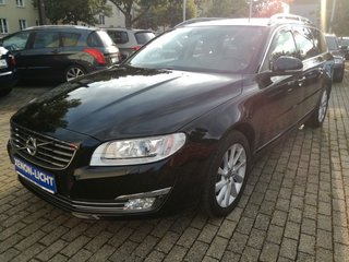 Volvo V70 Gebrauchtwagen Kaufen