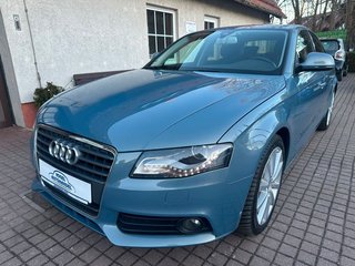 Audi A4 Gebrauchtwagen Kaufen