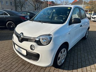 Renault Twingo Gebrauchtwagen Kaufen
