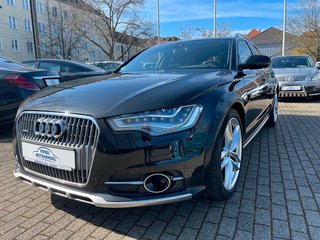 Audi A6 Allroad Gebrauchtwagen Kaufen