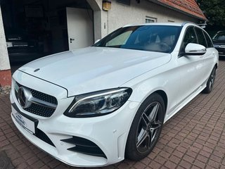 Mercedes-Benz C 300 Gebrauchtwagen Kaufen
