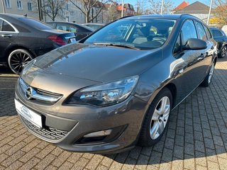 Opel Astra Gebrauchtwagen Kaufen