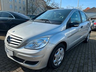 Mercedes-Benz B 180 Gebrauchtwagen Kaufen