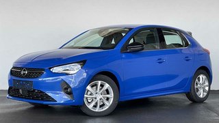 Opel Corsa Gebrauchtwagen Kaufen