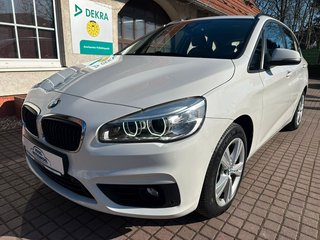 BMW 218 Gebrauchtwagen Kaufen