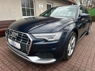 Audi A6 Gebrauchtwagen Kaufen