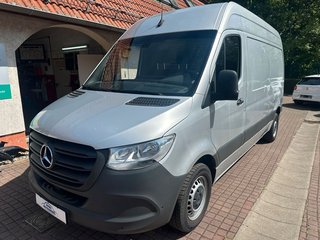 Mercedes-Benz Sprinter Gebrauchtwagen Kaufen
