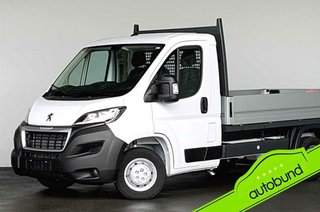 Peugeot Boxer Gebrauchtwagen Kaufen