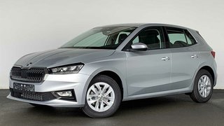 Skoda Fabia Gebrauchtwagen Kaufen