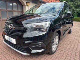 Opel Combo Gebrauchtwagen Kaufen
