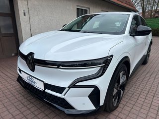 Renault Megane E-TECH Gebrauchtwagen Kaufen