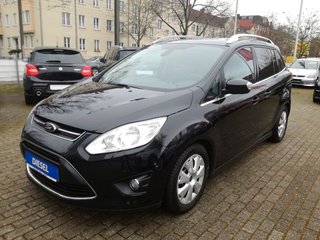 Ford Grand C-Max Gebrauchtwagen Kaufen