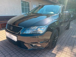 Seat Toledo Gebrauchtwagen Kaufen