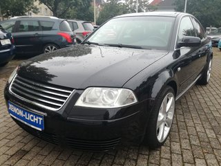 Volkswagen Passat Gebrauchtwagen Kaufen