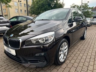 BMW 225 Gebrauchtwagen Kaufen