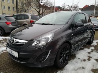 Opel Corsa Gebrauchtwagen Kaufen