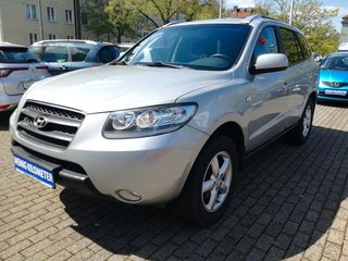 Hyundai SANTA FE Gebrauchtwagen Kaufen