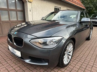 BMW 118 Gebrauchtwagen Kaufen