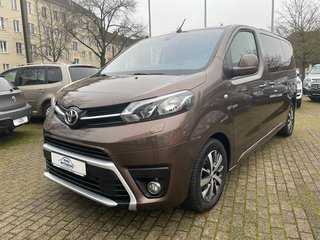 Toyota Proace (Verso) Gebrauchtwagen Kaufen