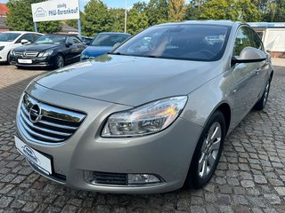 Opel Insignia Gebrauchtwagen Kaufen