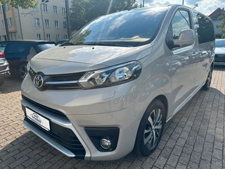 Toyota Proace (Verso) Gebrauchtwagen Kaufen