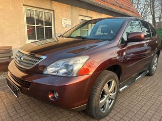 Lexus RX 400 Gebrauchtwagen Kaufen