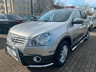 Nissan Qashqai Gebrauchtwagen Kaufen